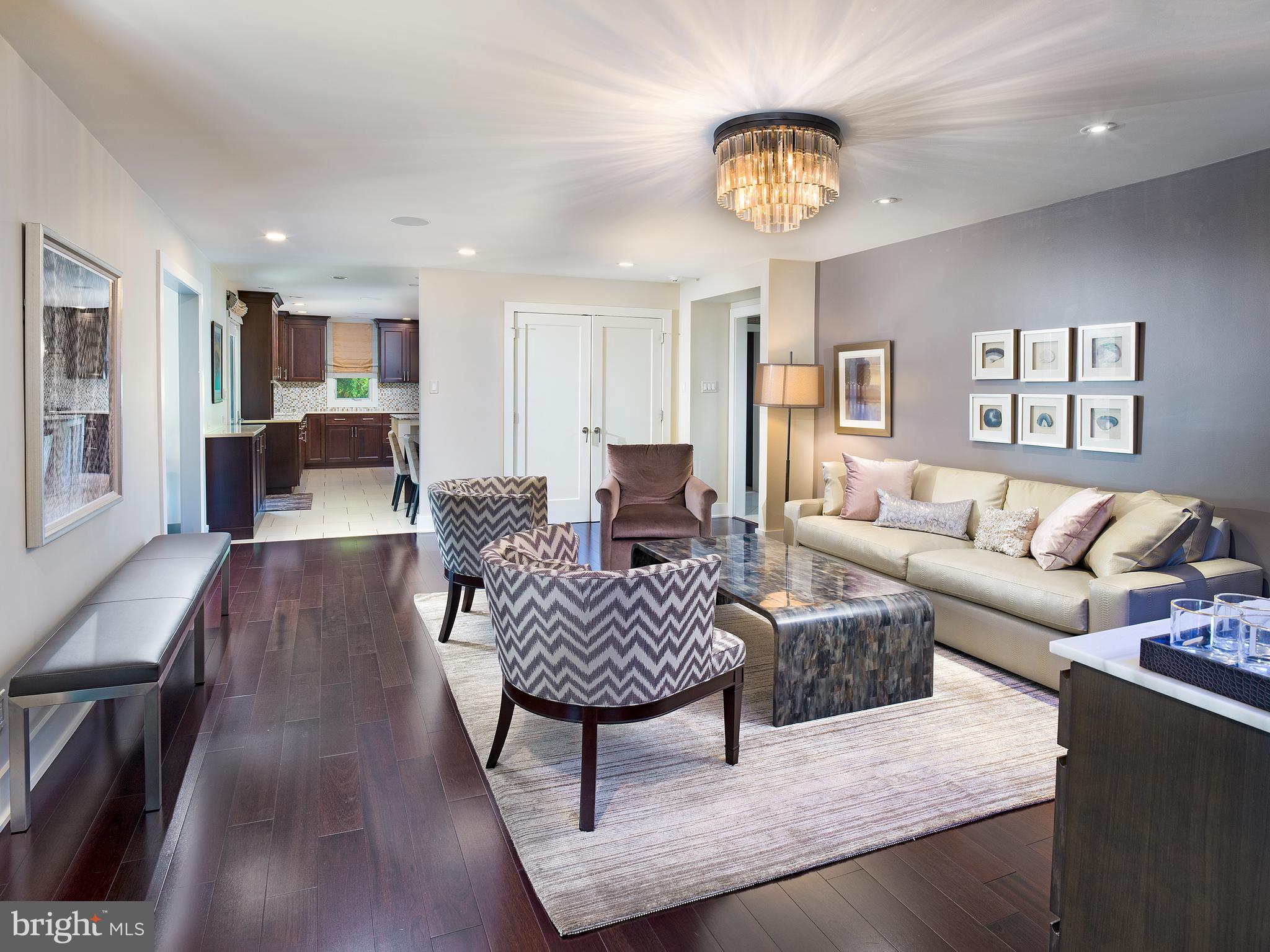 BRYN MAWR - Residential