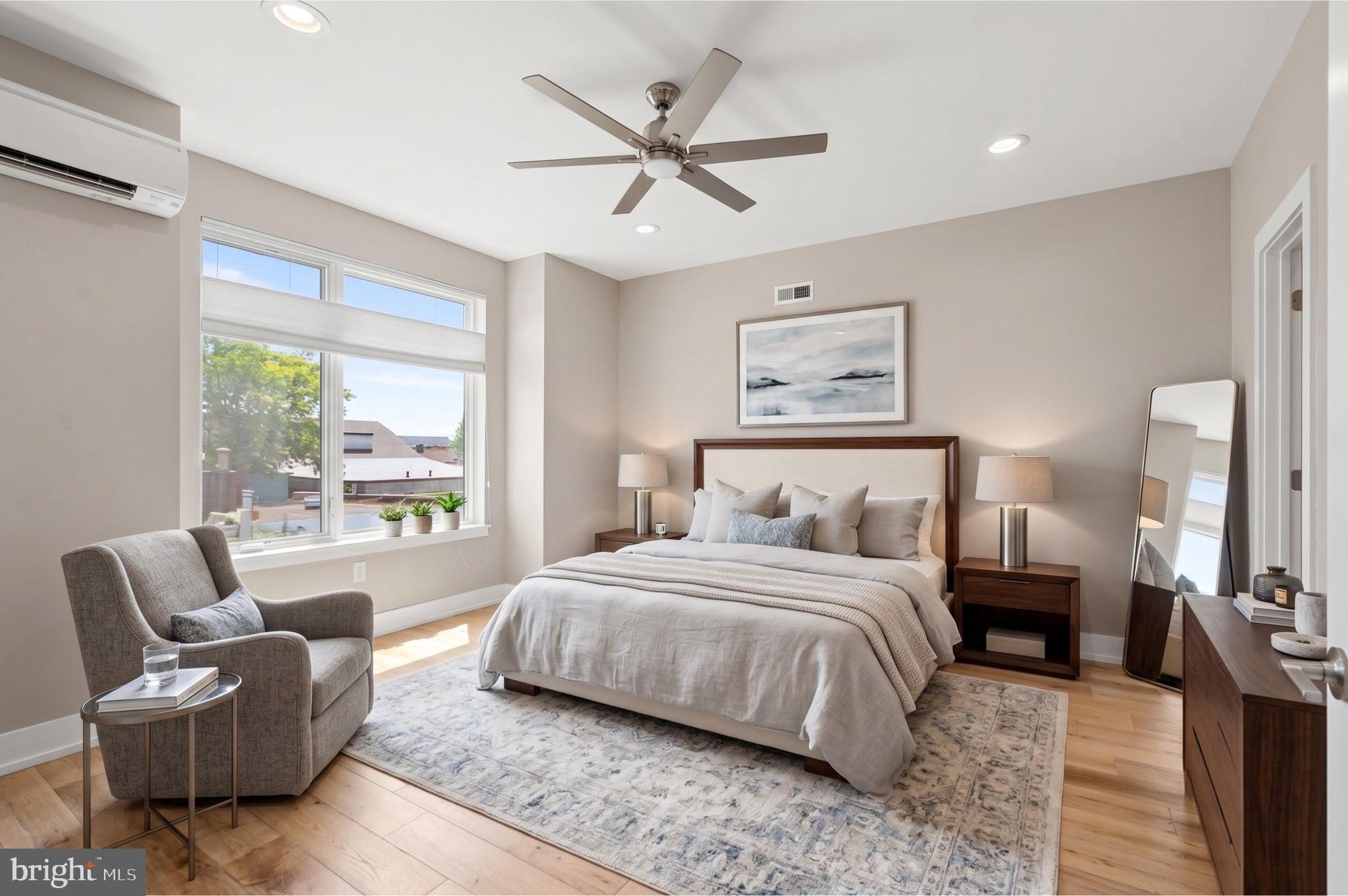 POINT BREEZE - Residential