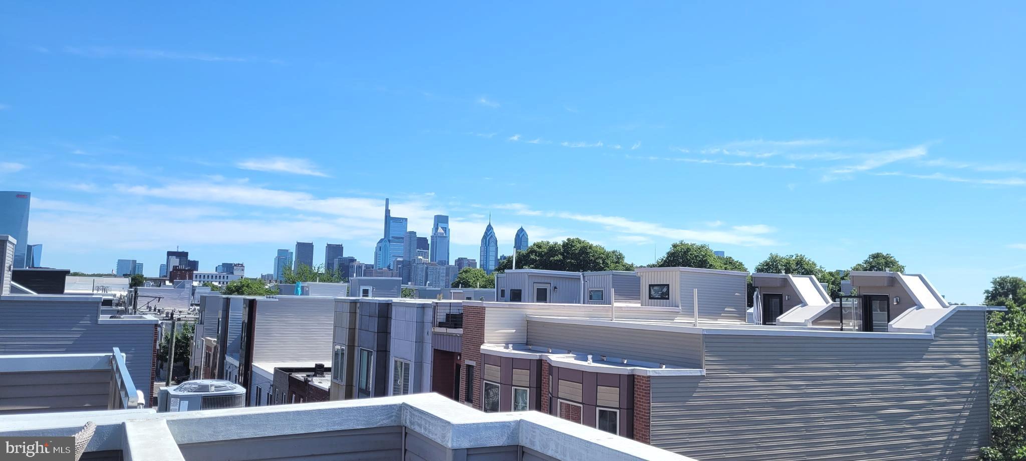 POINT BREEZE - Residential