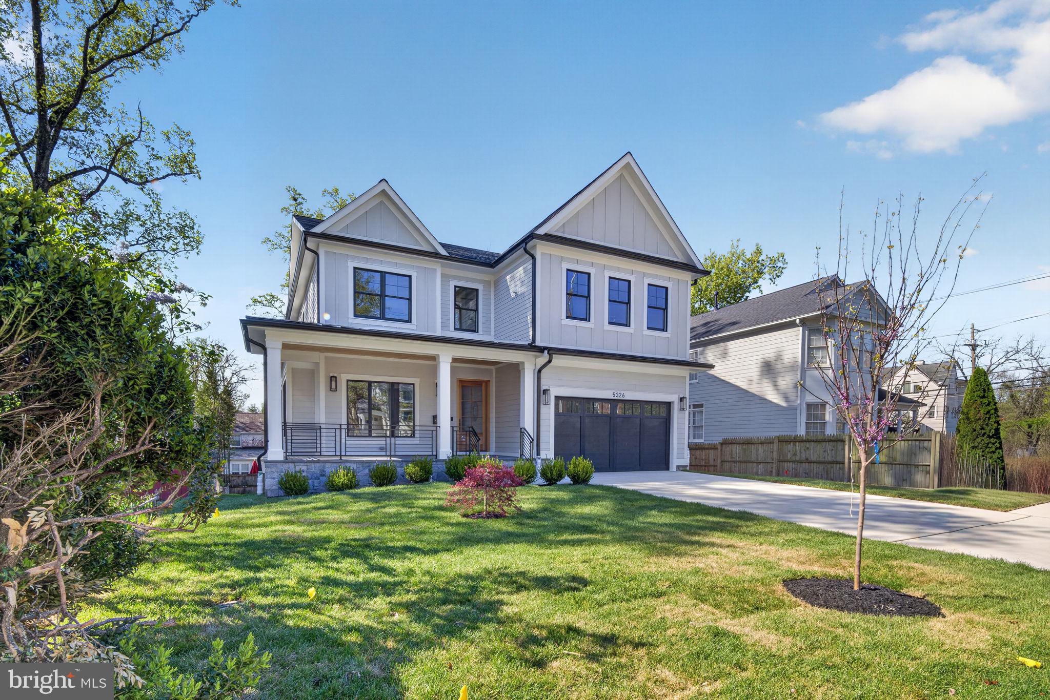 GLENWOOD - Residential