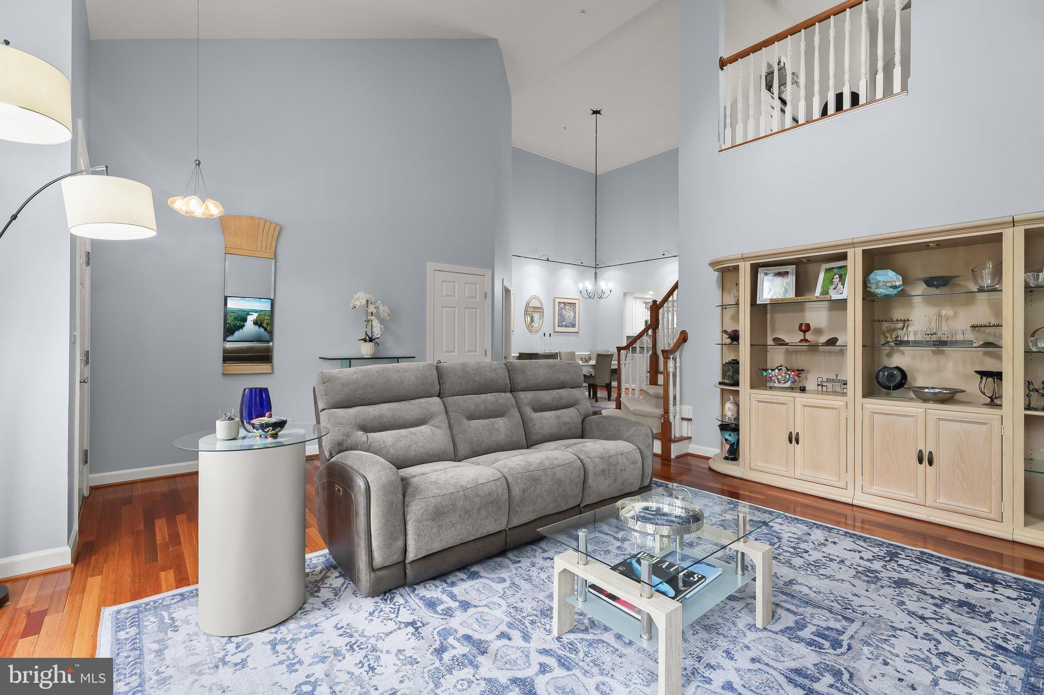 VILLAGES AT WOODHOLME - Residential