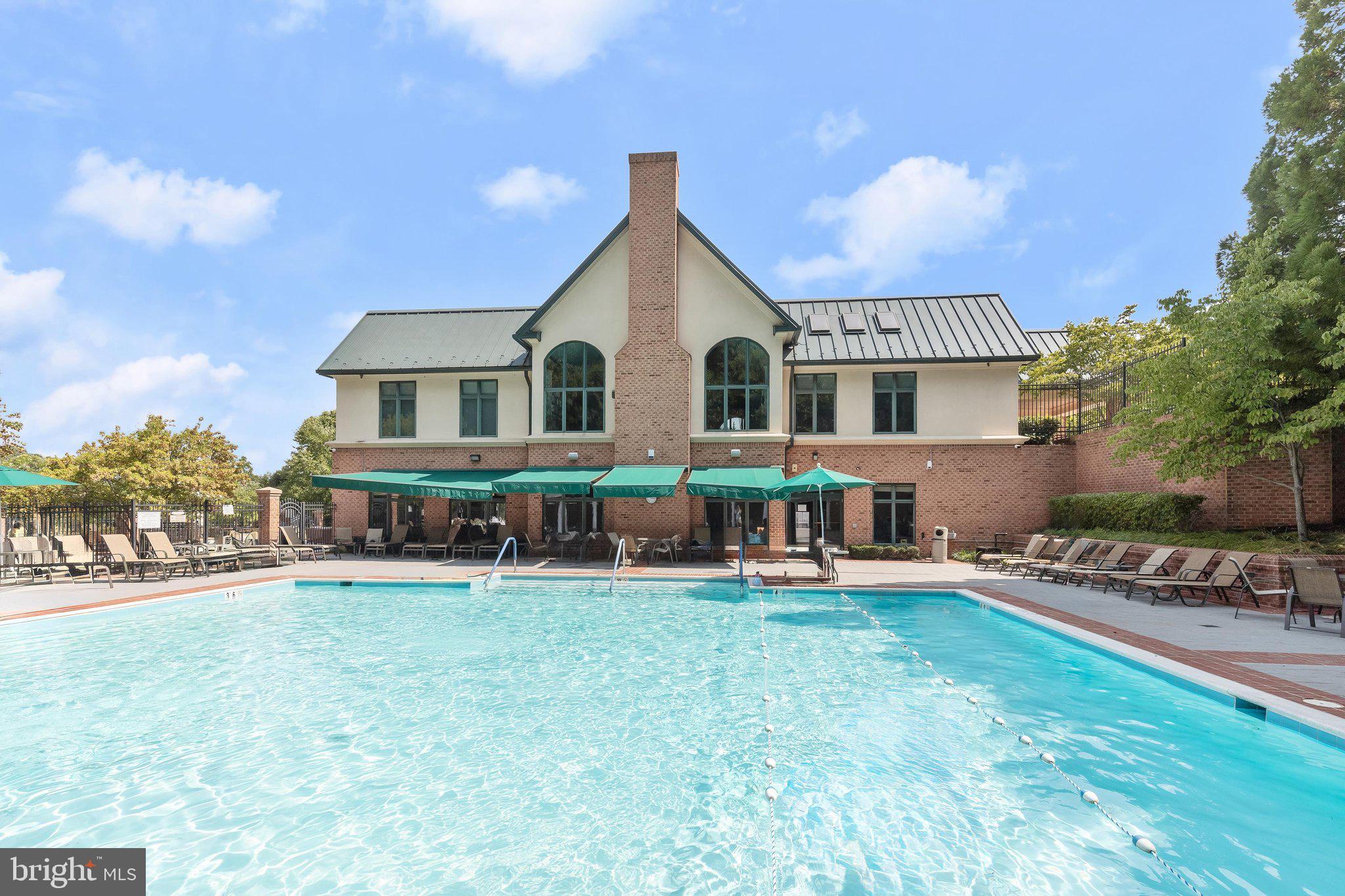 VILLAGES AT WOODHOLME - Residential