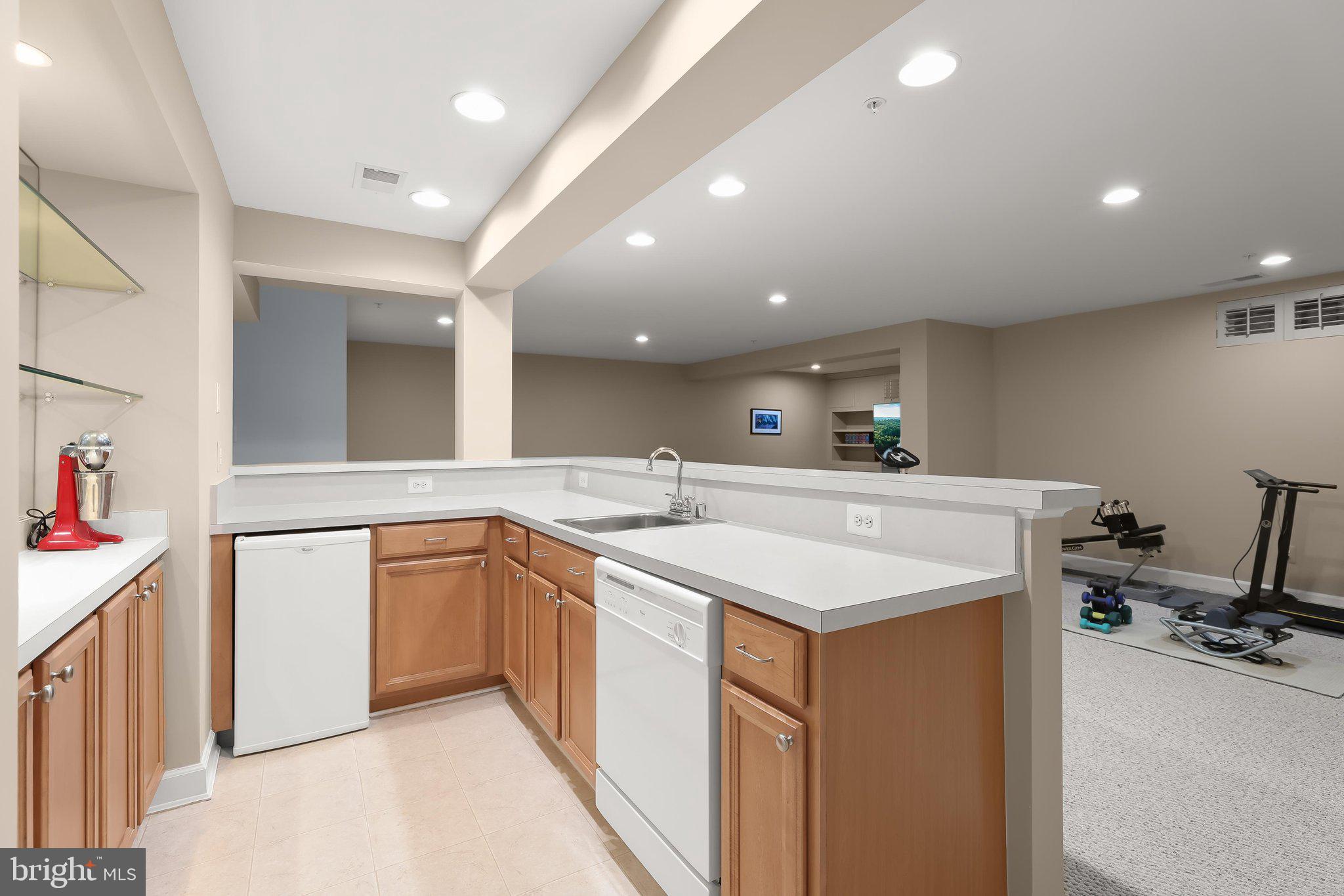 VILLAGES AT WOODHOLME - Residential