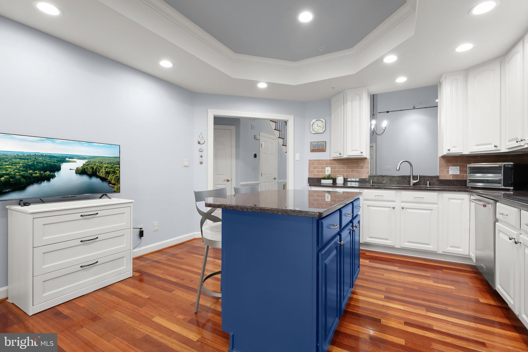 VILLAGES AT WOODHOLME - Residential