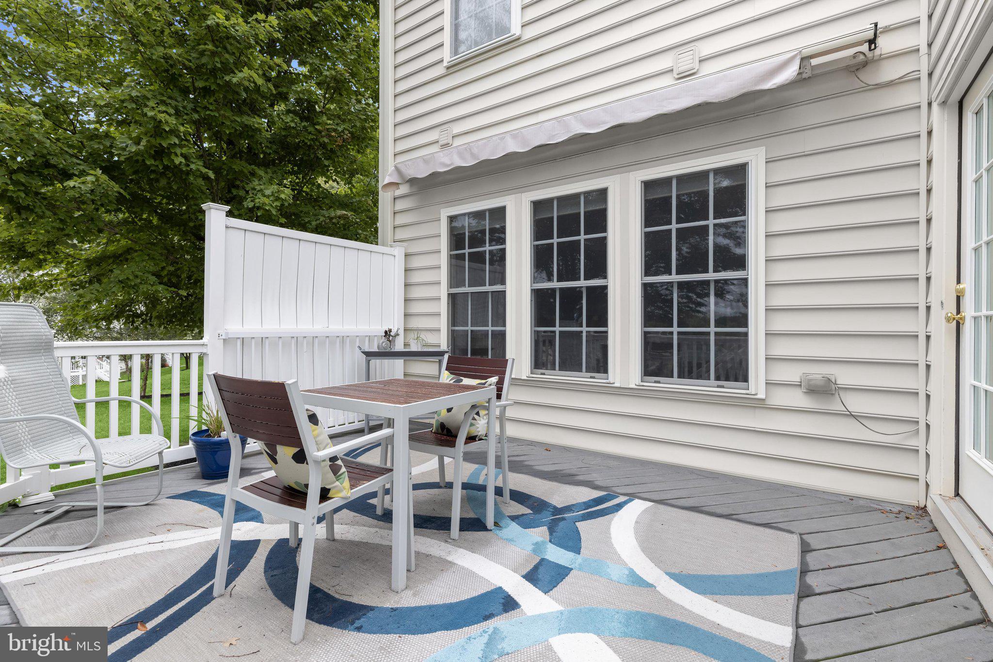 VILLAGES AT WOODHOLME - Residential