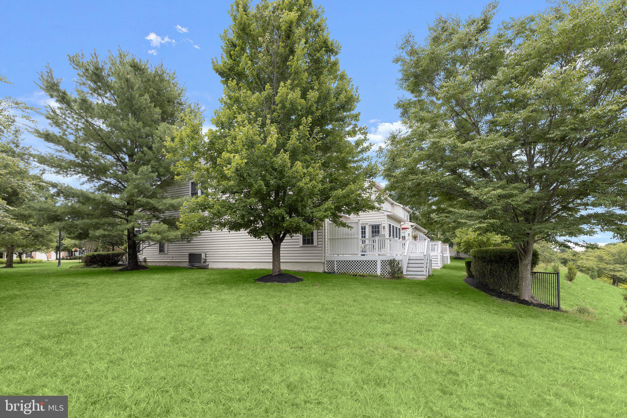 VILLAGES AT WOODHOLME - Residential