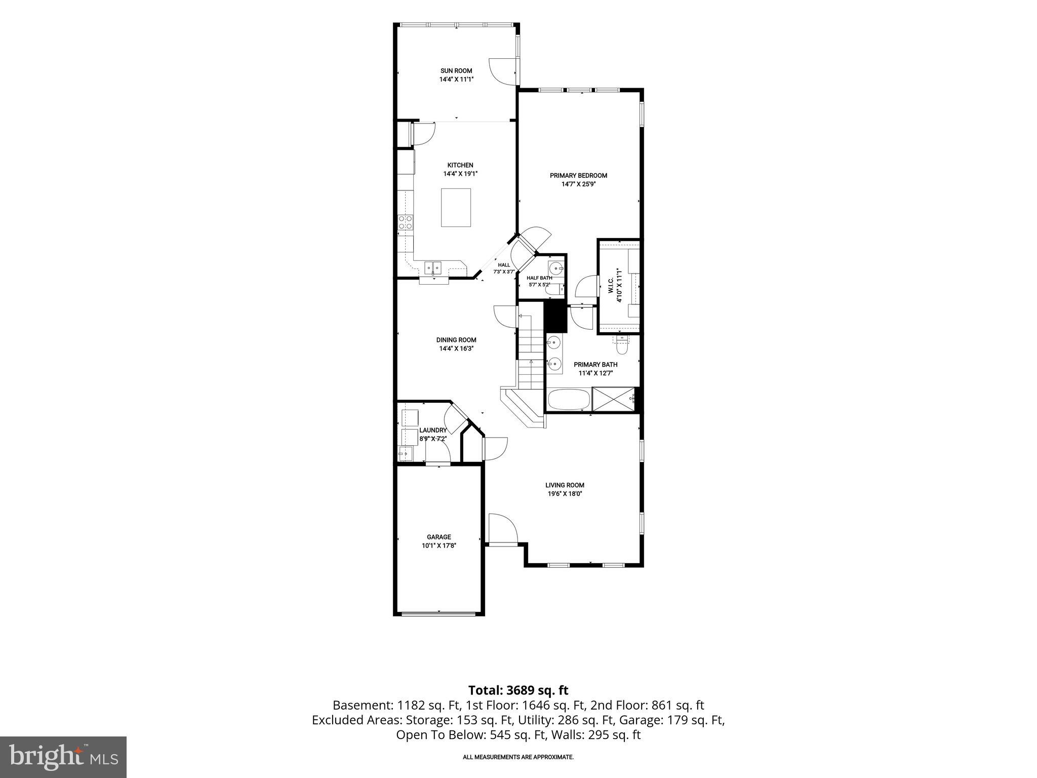 VILLAGES AT WOODHOLME - Residential
