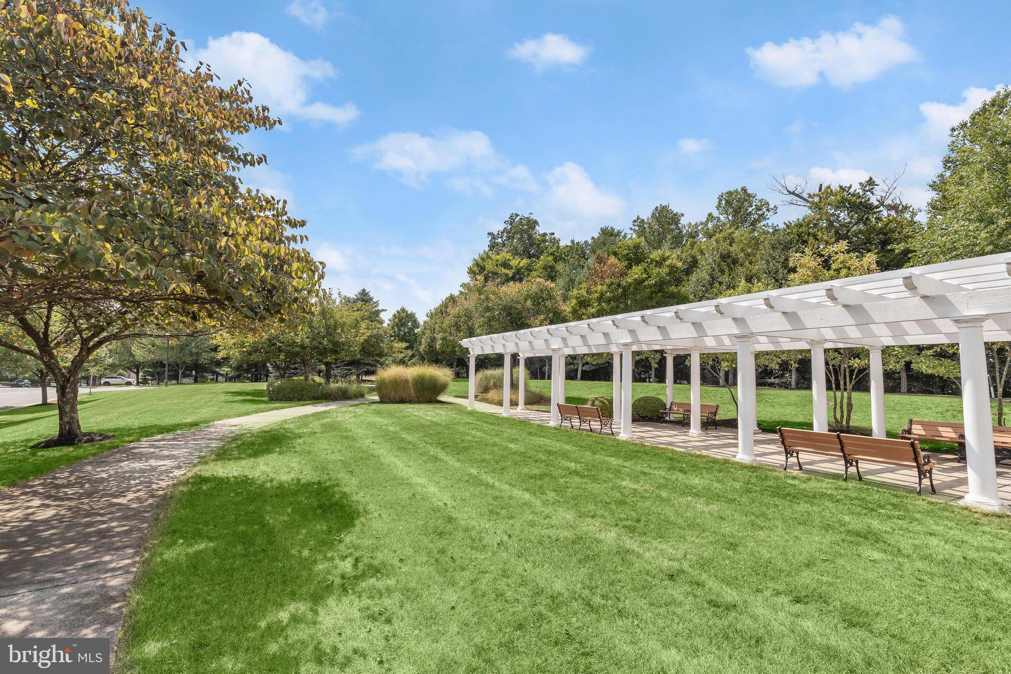 VILLAGES AT WOODHOLME - Residential