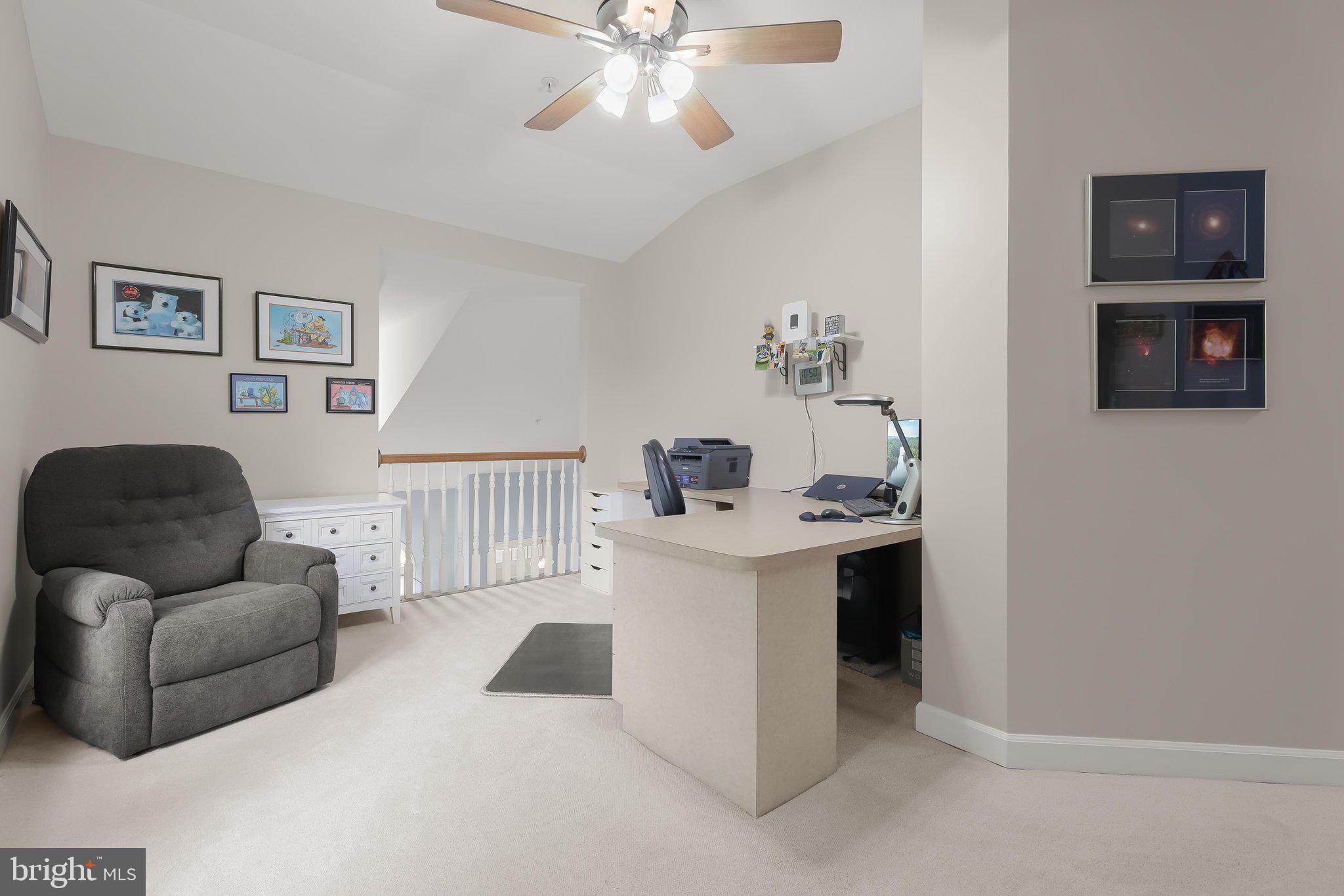 VILLAGES AT WOODHOLME - Residential