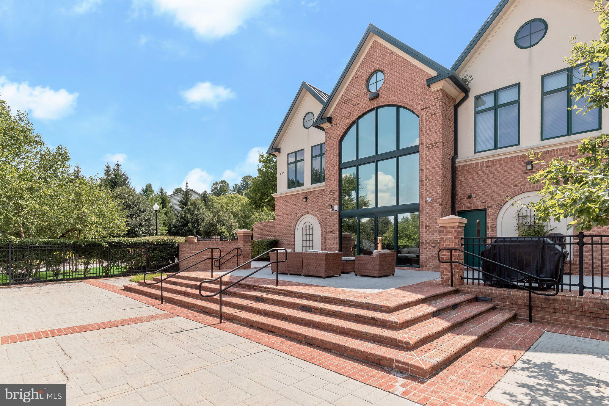 VILLAGES AT WOODHOLME - Residential