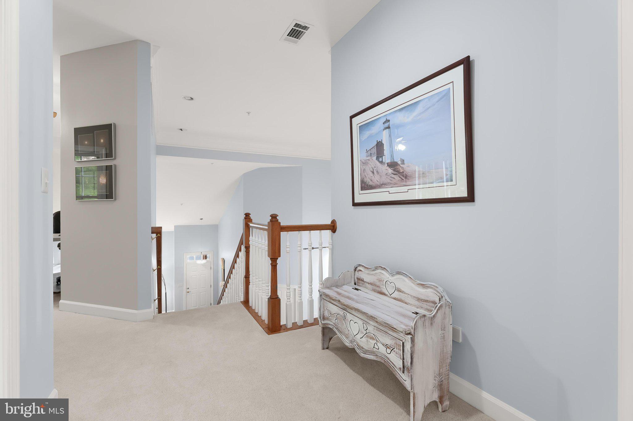 VILLAGES AT WOODHOLME - Residential