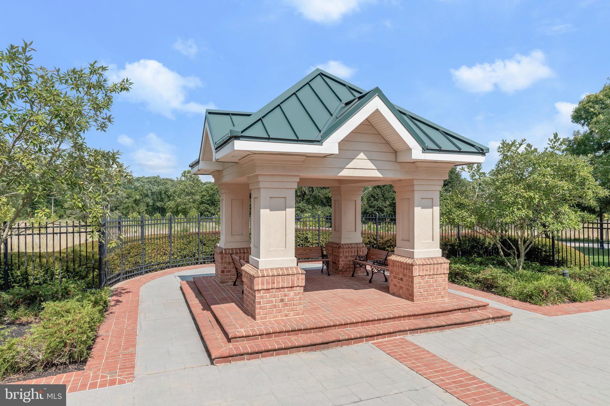 VILLAGES AT WOODHOLME - Residential