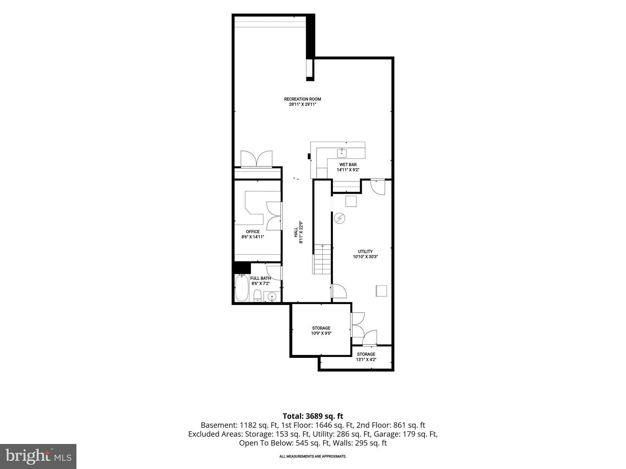 VILLAGES AT WOODHOLME - Residential