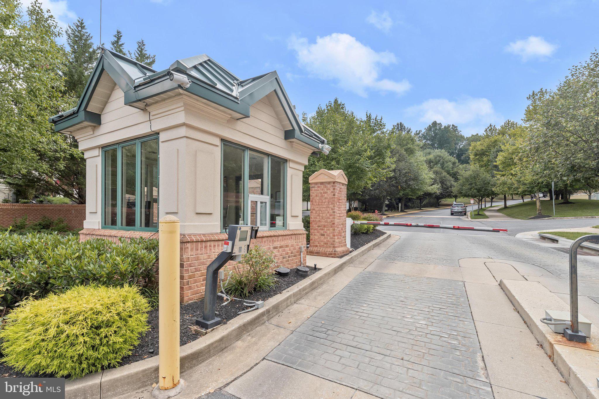 VILLAGES AT WOODHOLME - Residential