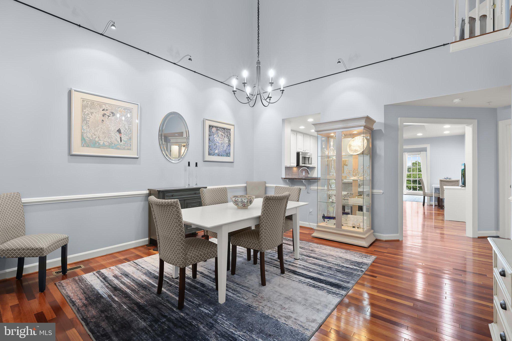VILLAGES AT WOODHOLME - Residential