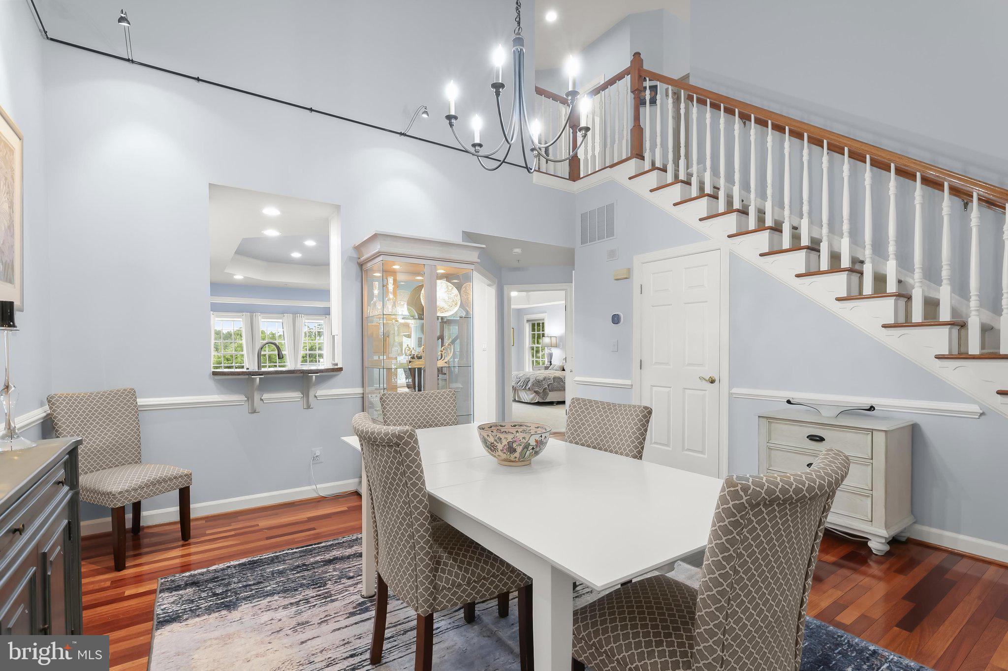 VILLAGES AT WOODHOLME - Residential