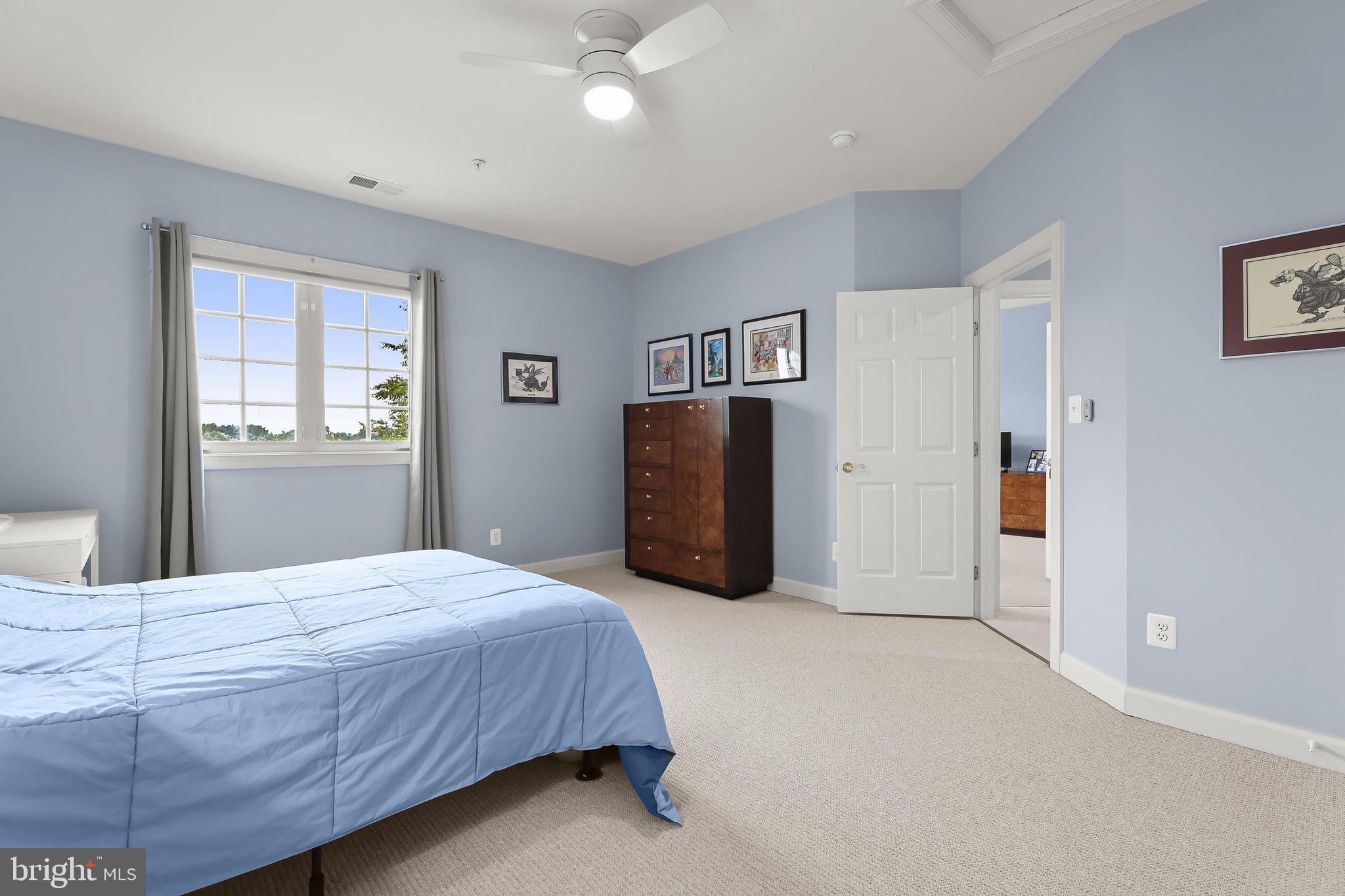 VILLAGES AT WOODHOLME - Residential