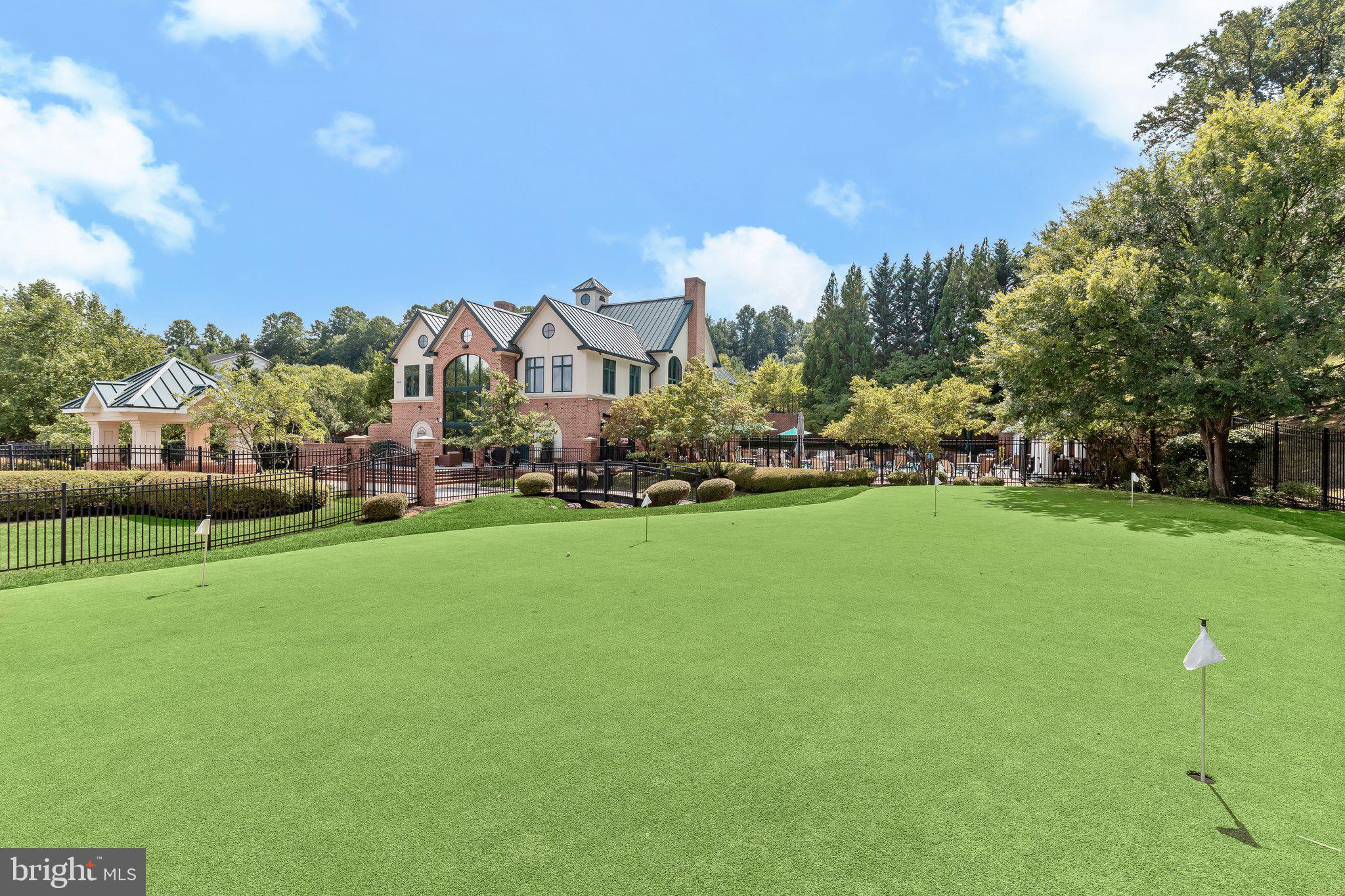 VILLAGES AT WOODHOLME - Residential
