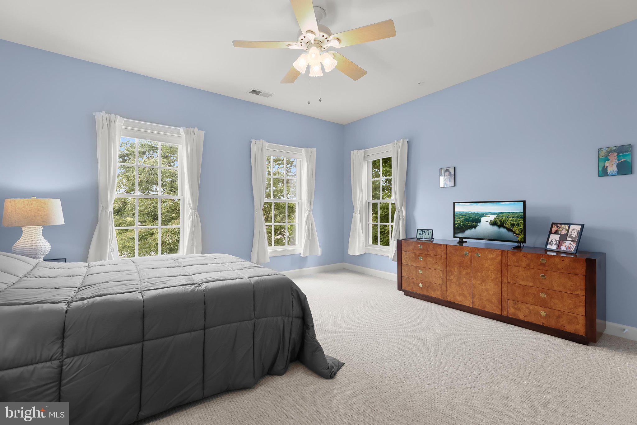 VILLAGES AT WOODHOLME - Residential
