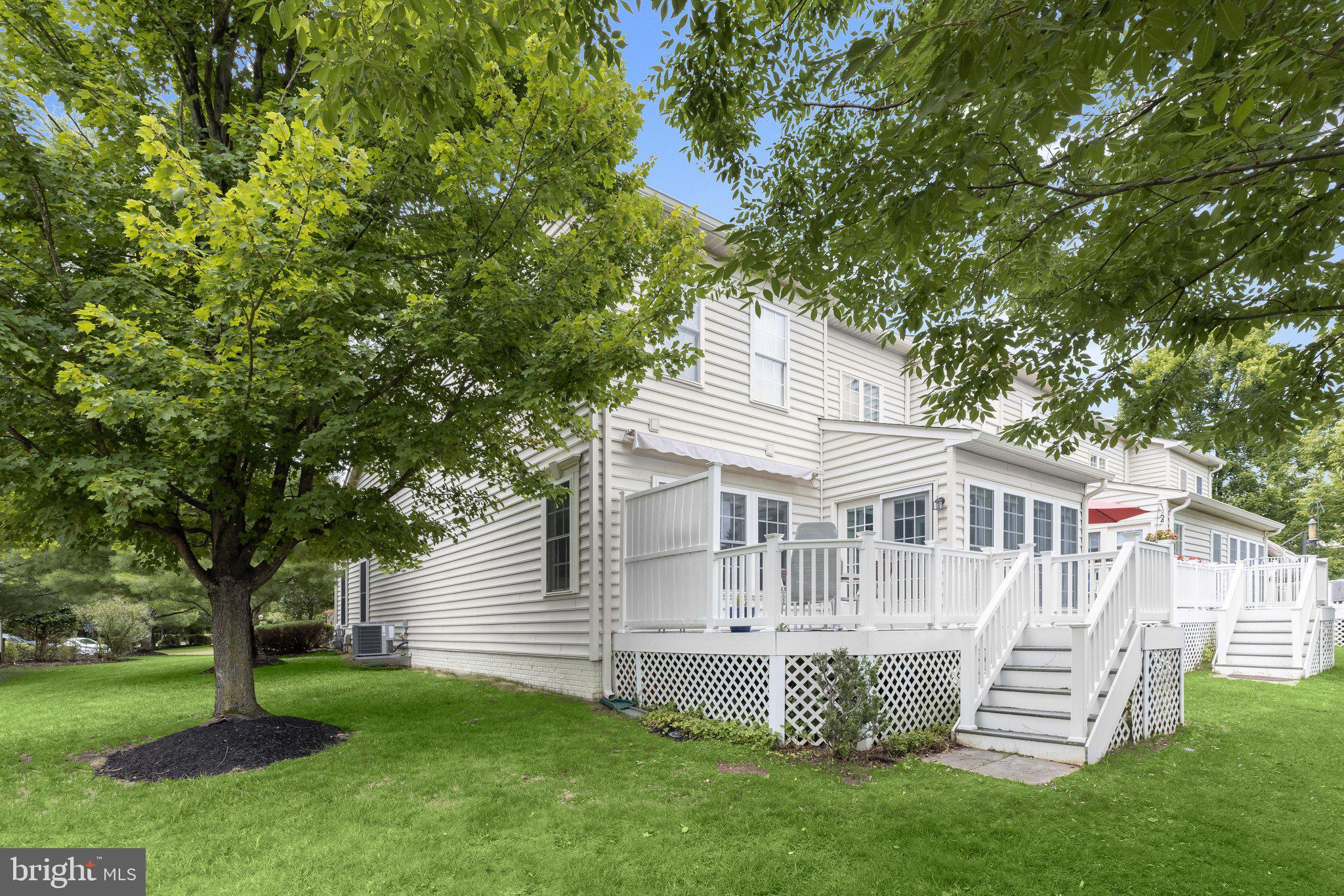 VILLAGES AT WOODHOLME - Residential