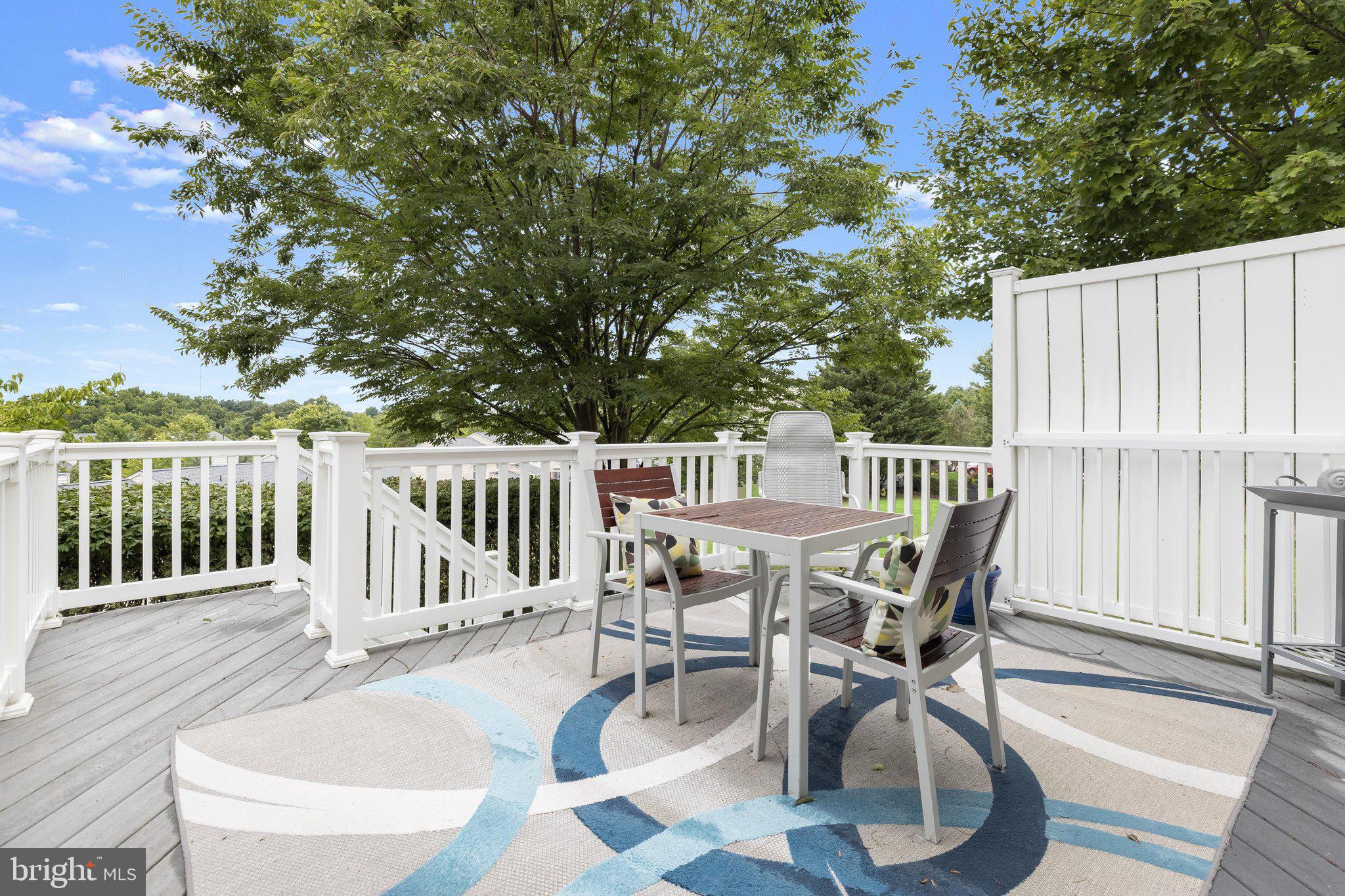VILLAGES AT WOODHOLME - Residential