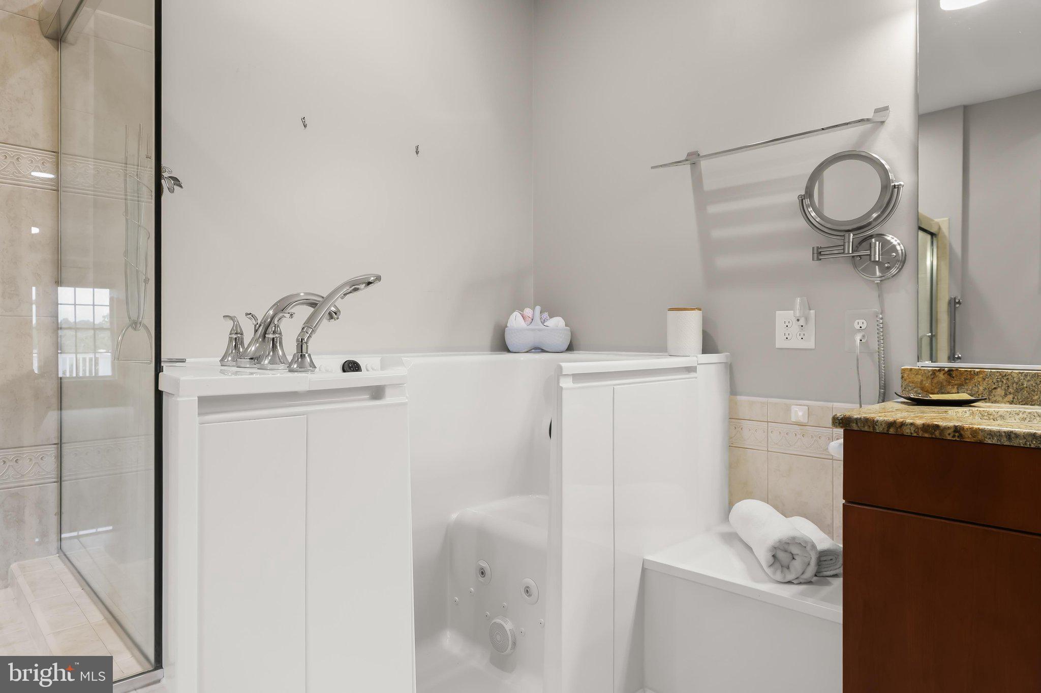 VILLAGES AT WOODHOLME - Residential
