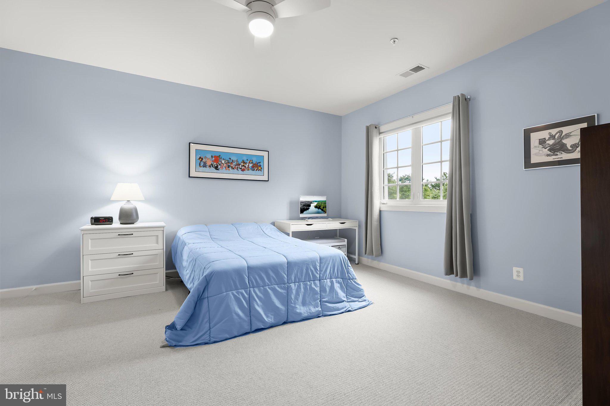 VILLAGES AT WOODHOLME - Residential
