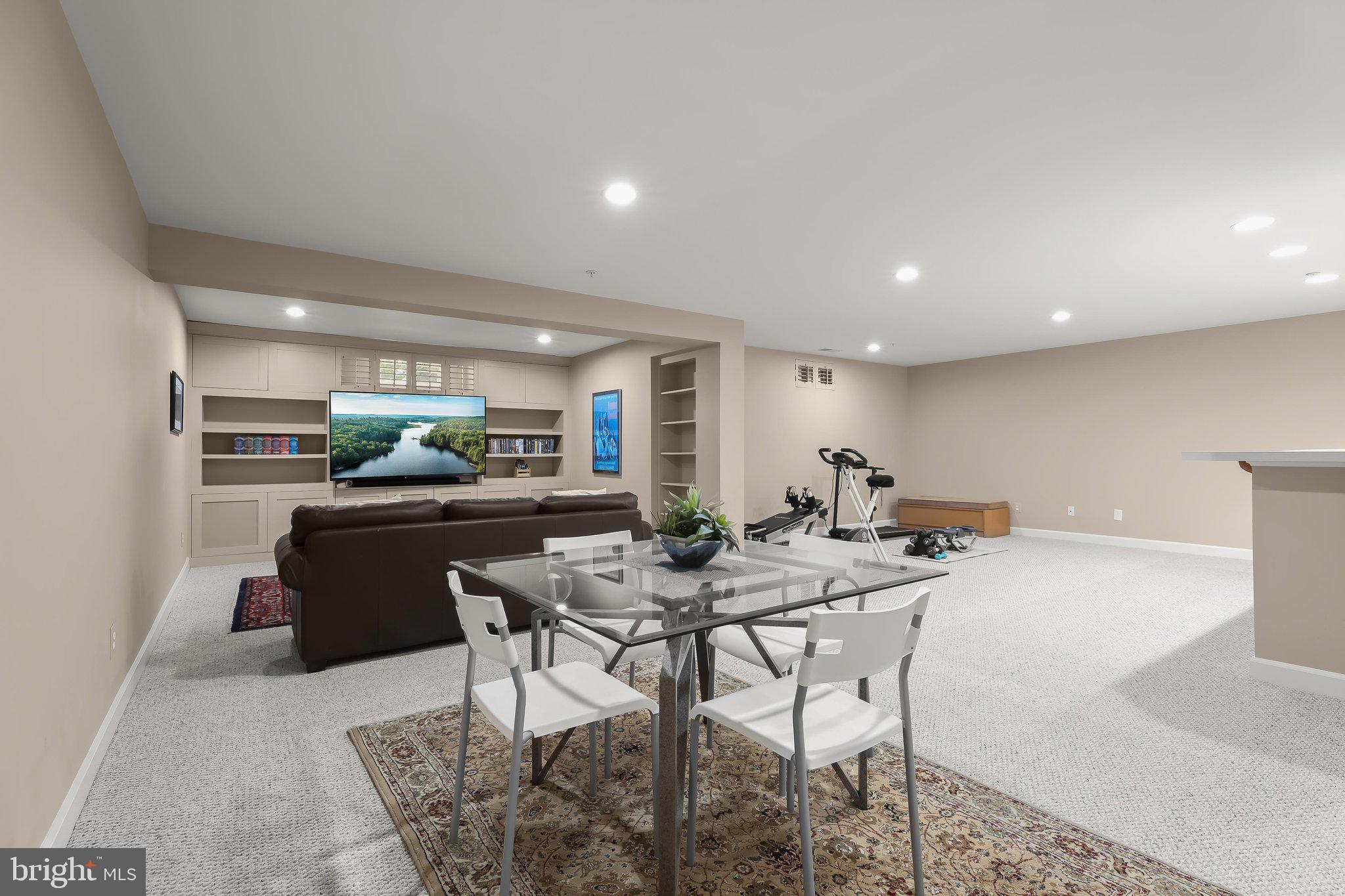 VILLAGES AT WOODHOLME - Residential