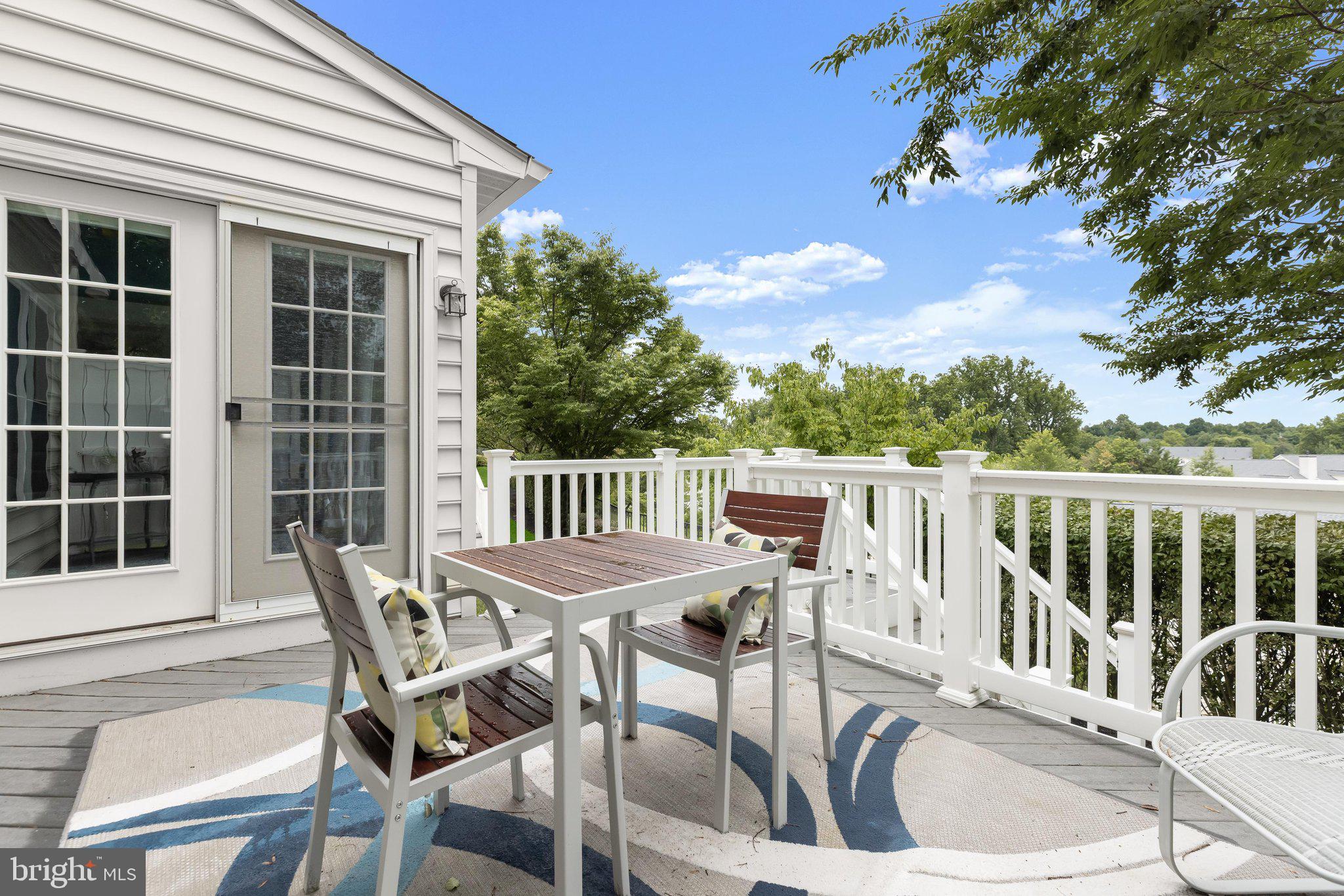 VILLAGES AT WOODHOLME - Residential