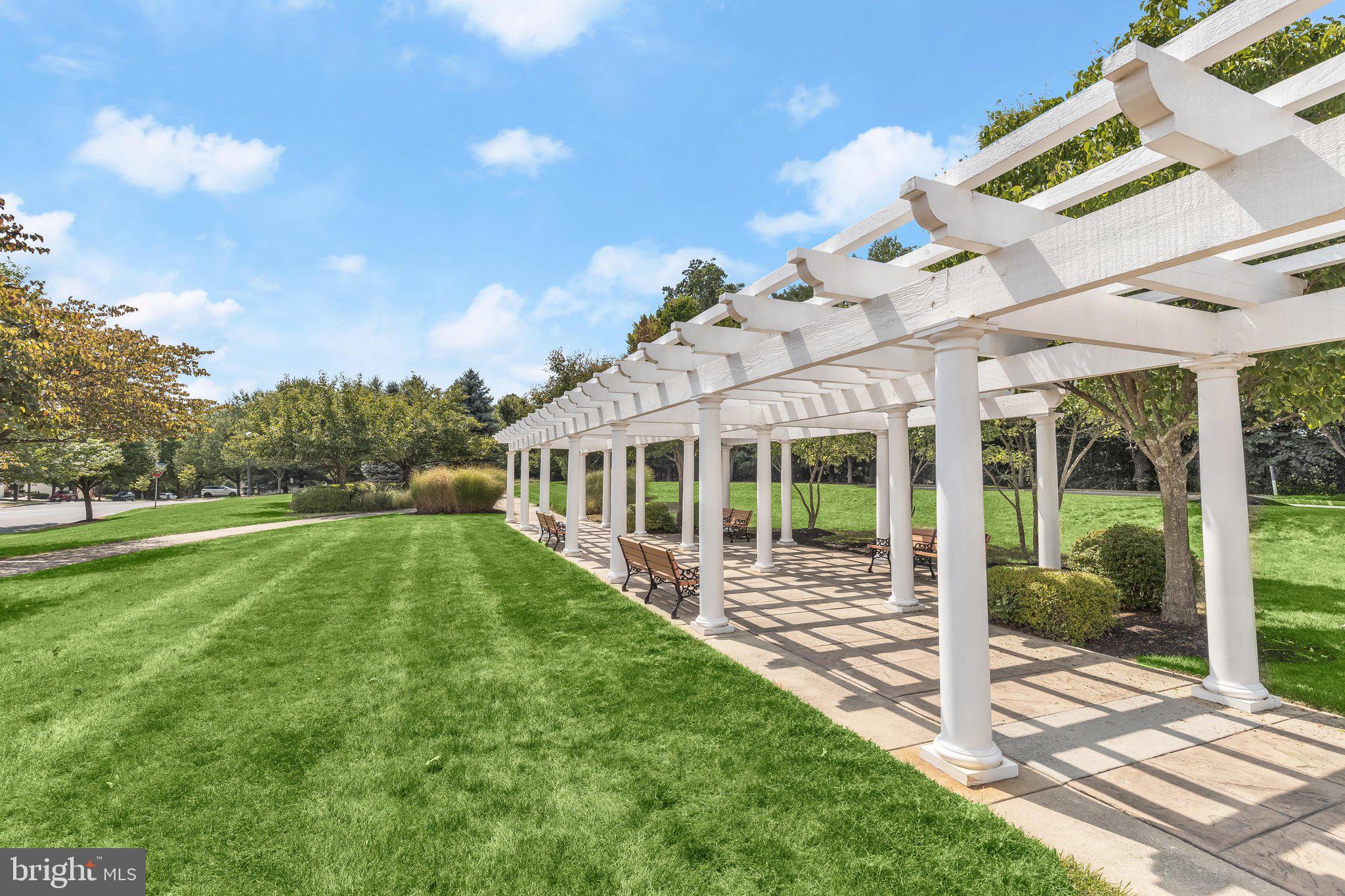 VILLAGES AT WOODHOLME - Residential