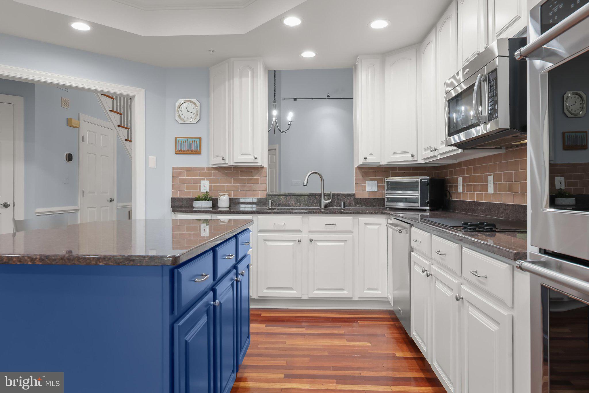 VILLAGES AT WOODHOLME - Residential