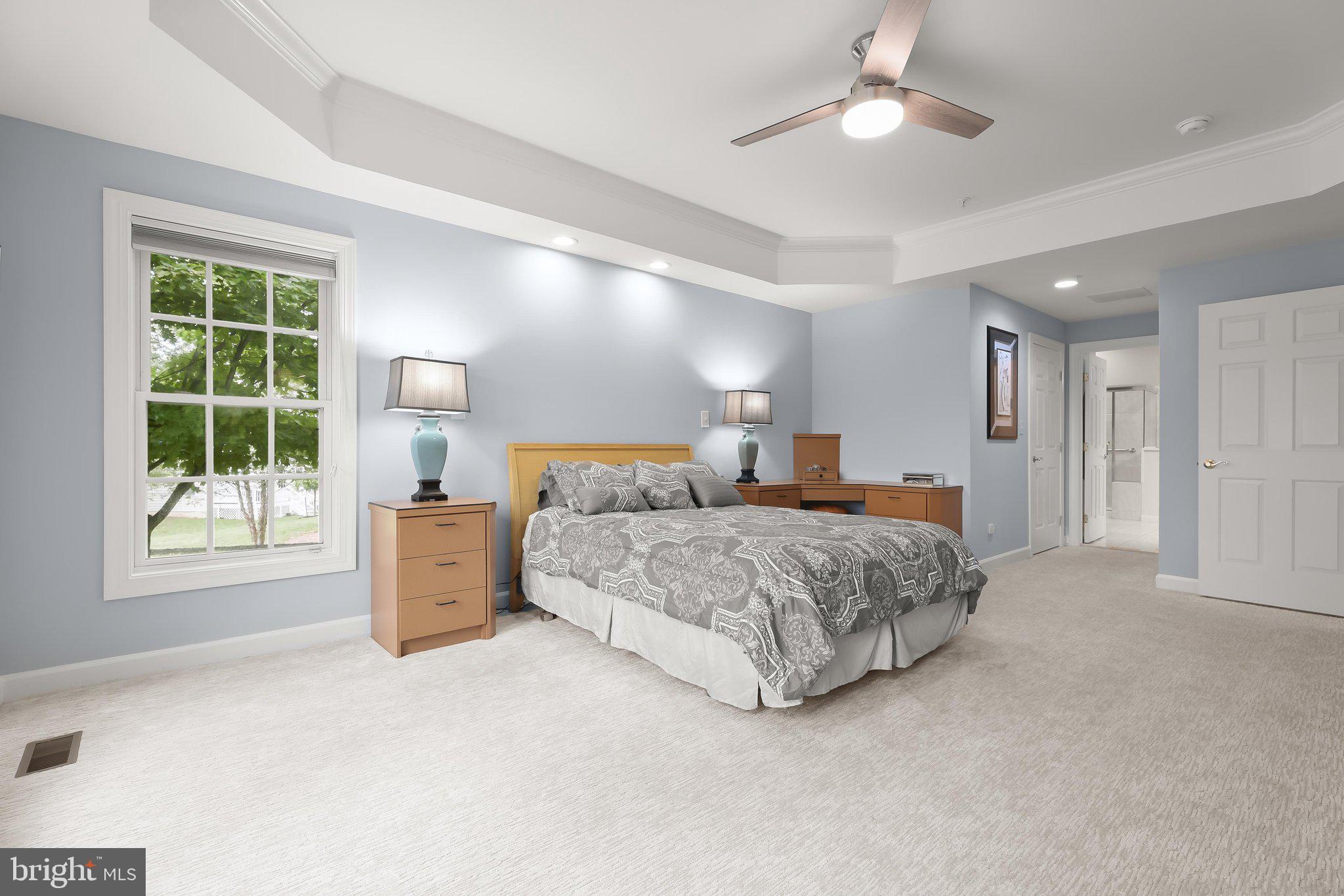 VILLAGES AT WOODHOLME - Residential