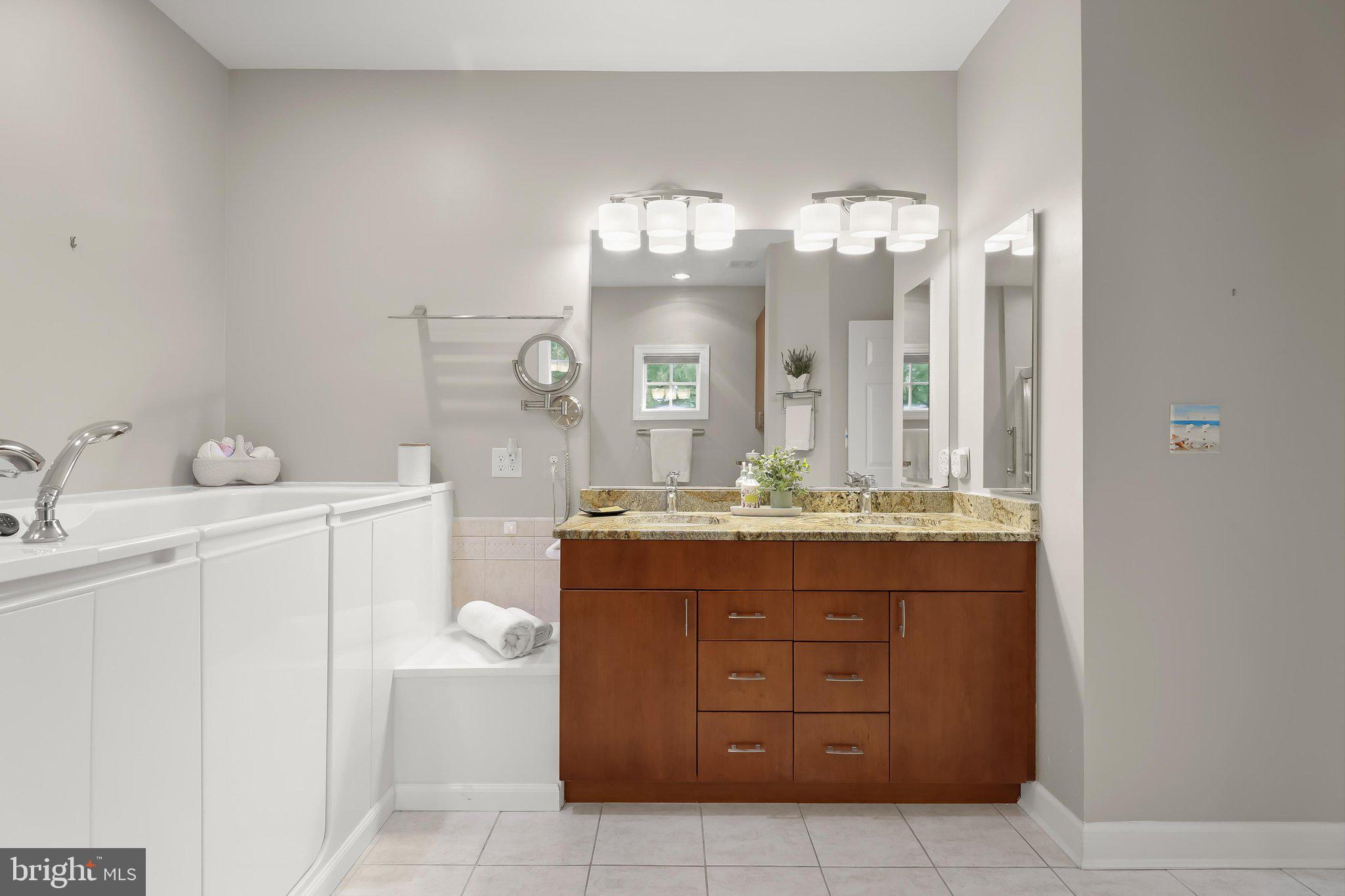 VILLAGES AT WOODHOLME - Residential