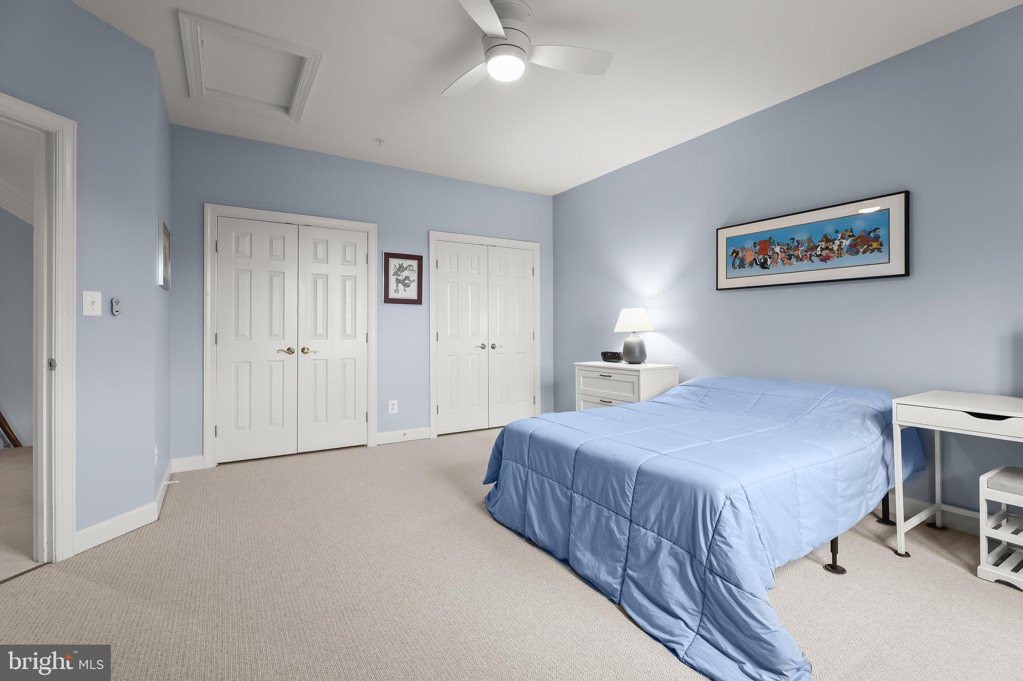 VILLAGES AT WOODHOLME - Residential