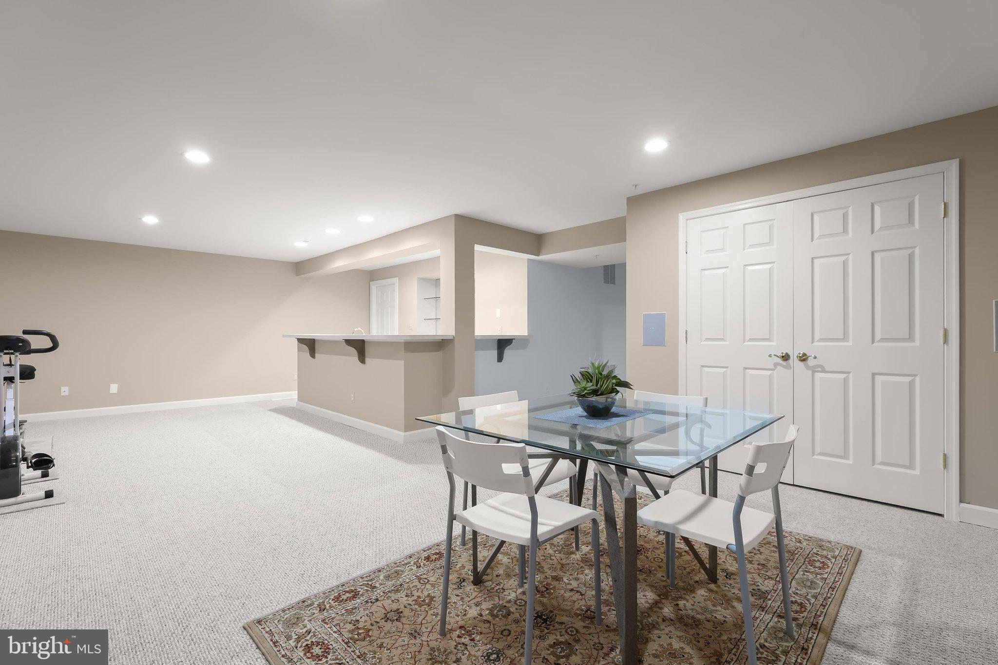 VILLAGES AT WOODHOLME - Residential