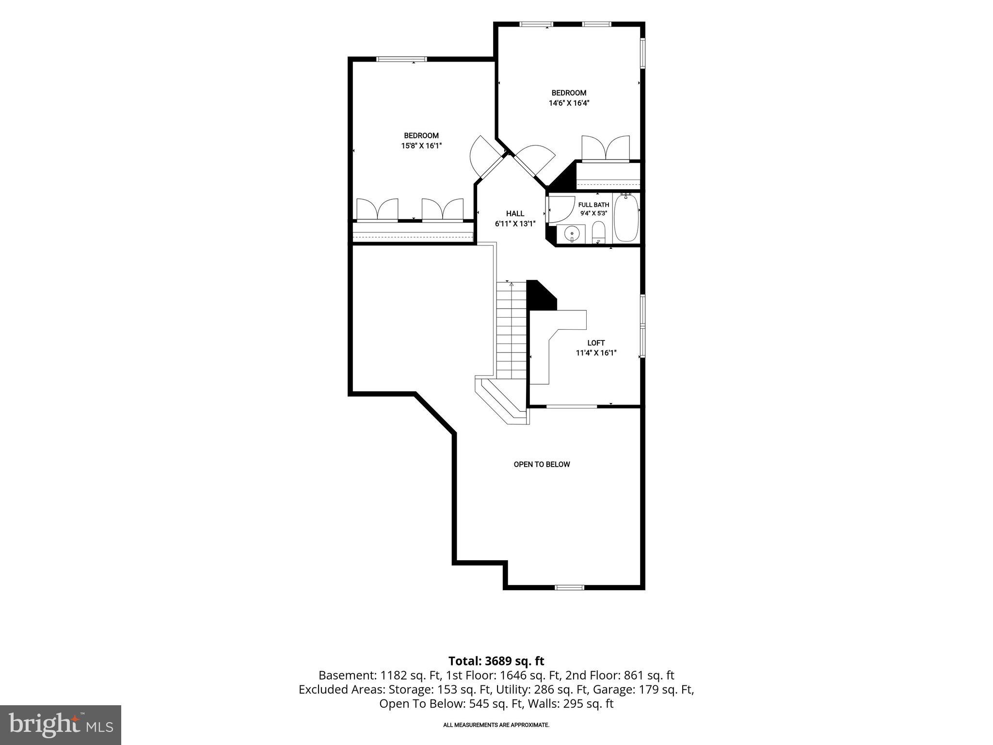 VILLAGES AT WOODHOLME - Residential