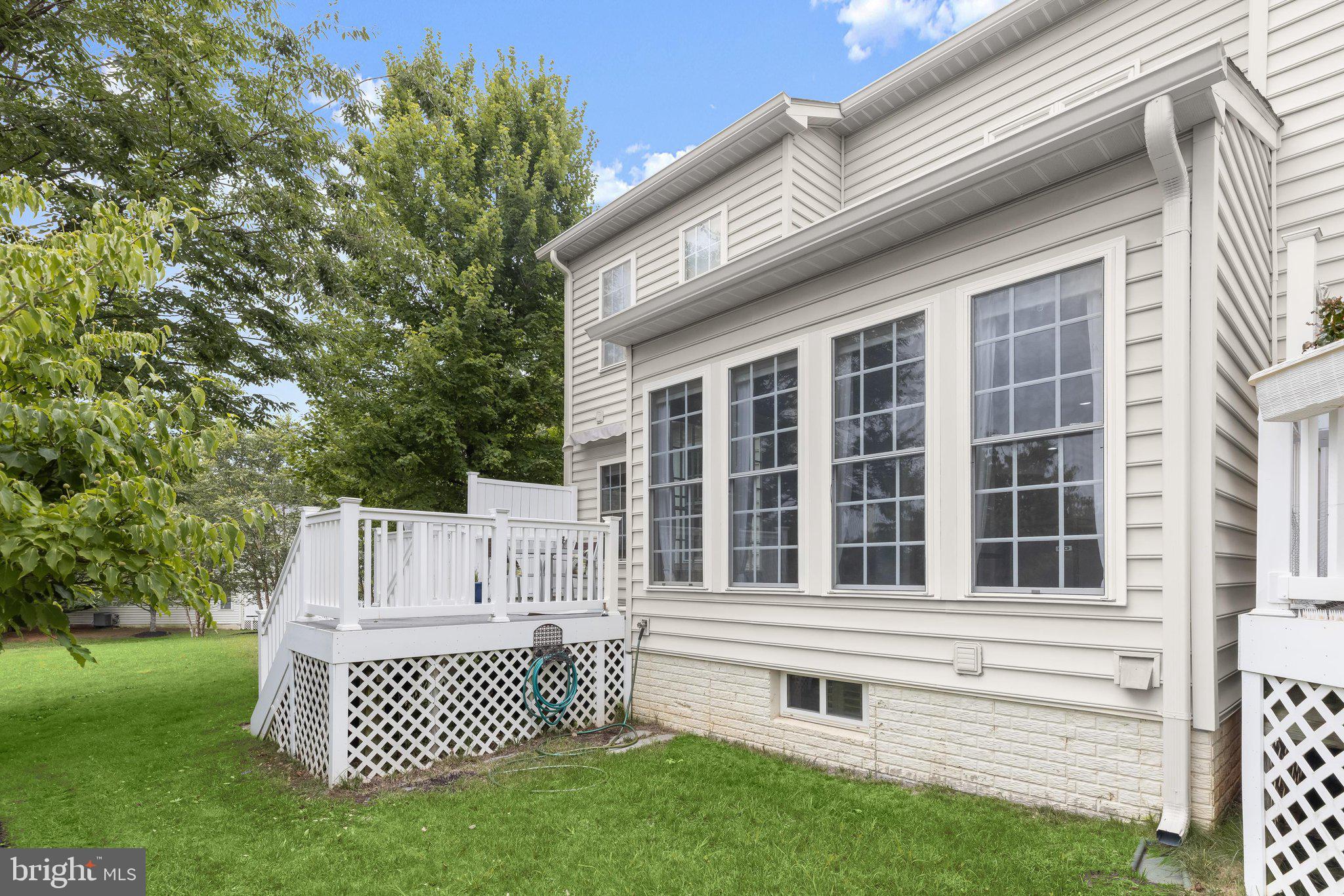VILLAGES AT WOODHOLME - Residential