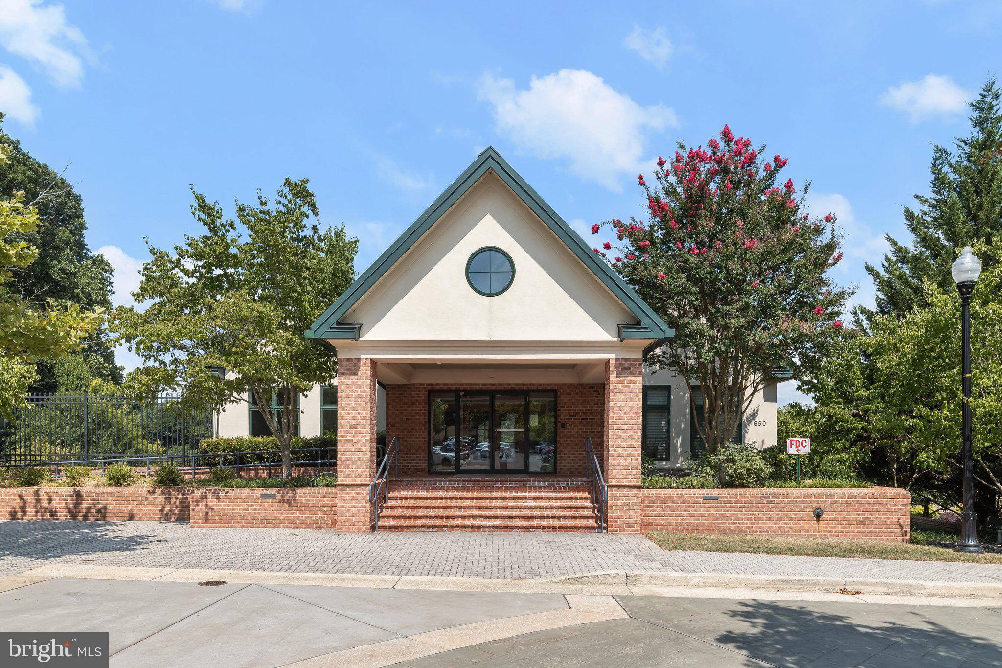 VILLAGES AT WOODHOLME - Residential