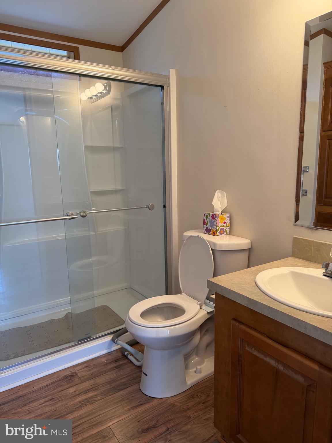 PENN VALLEY MHP - Residential