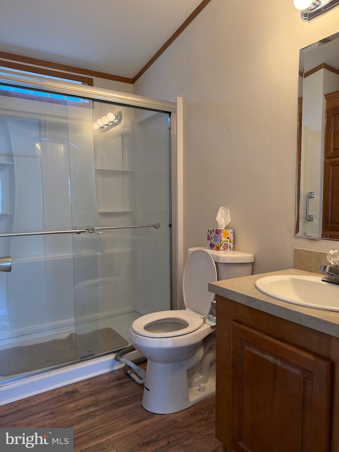 PENN VALLEY MHP - Residential