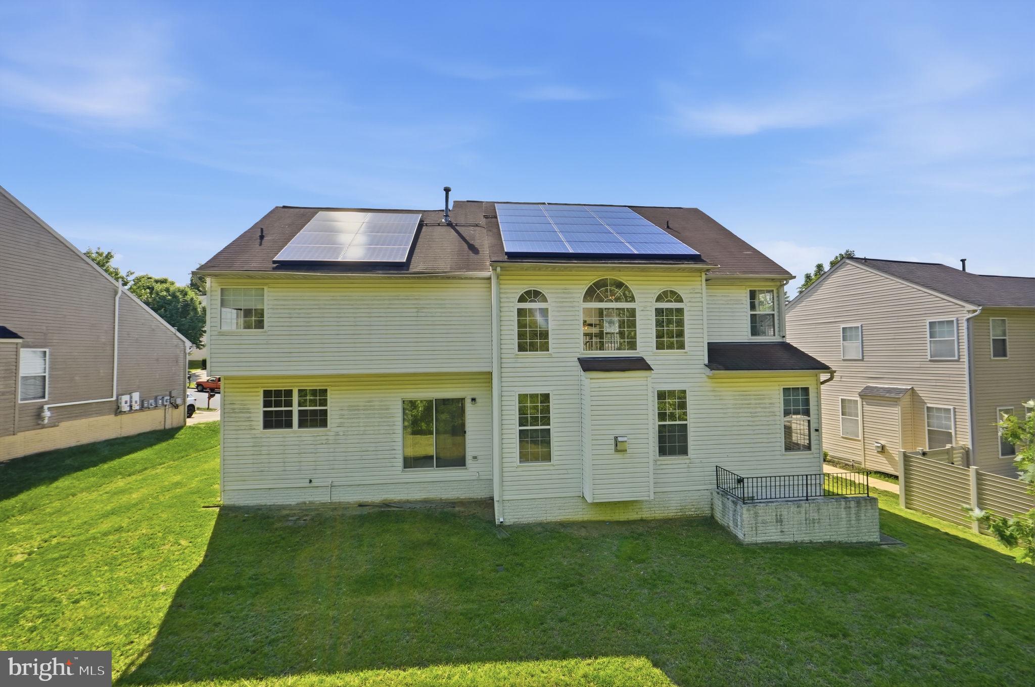 HORIZON HILLS - Residential