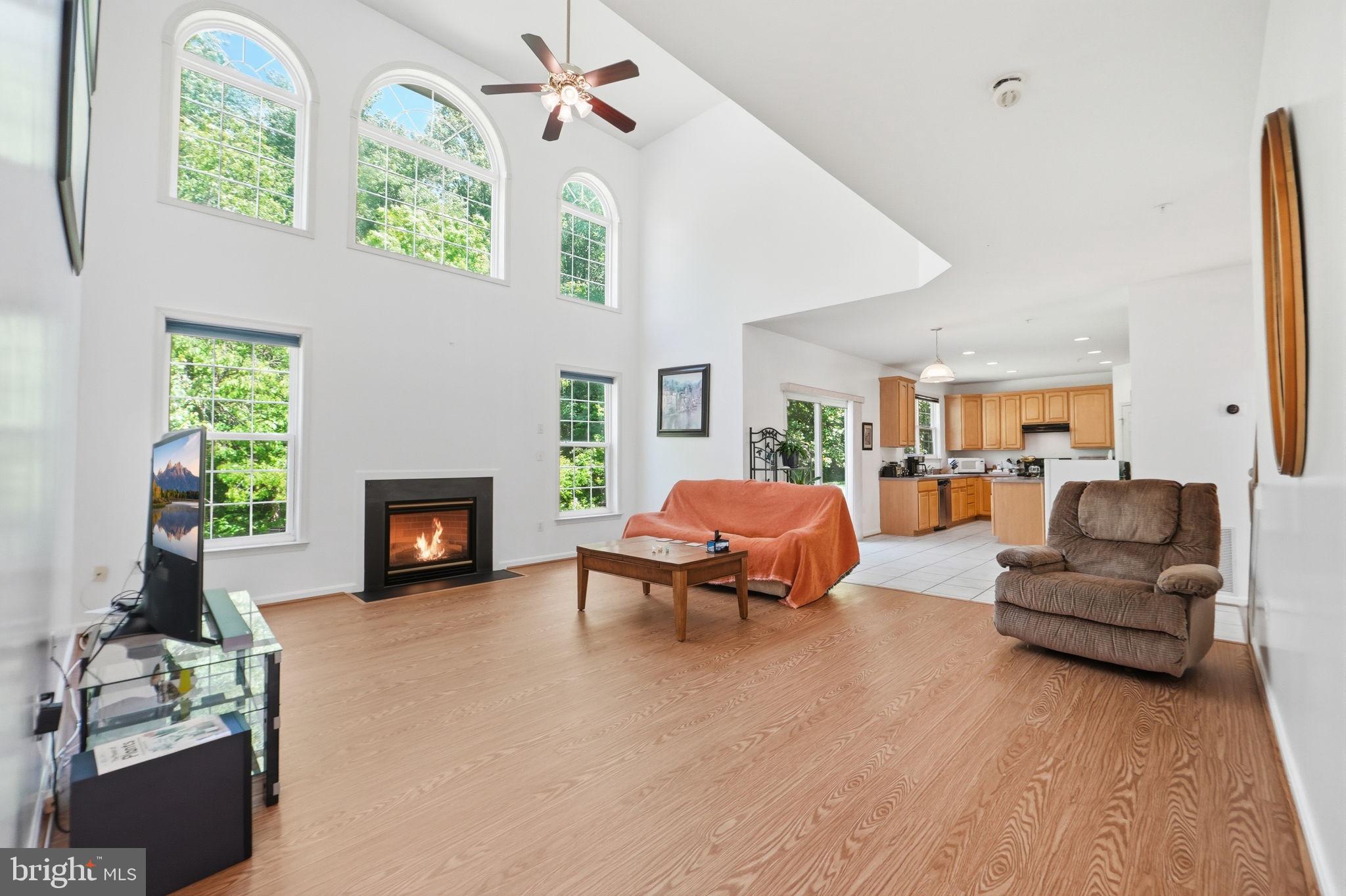 HORIZON HILLS - Residential