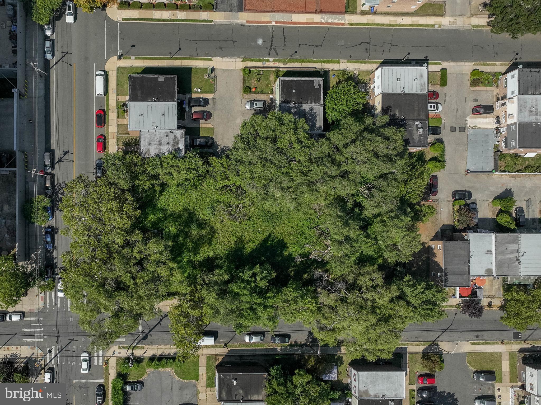 TEMPLE UNIVERSITY - Land