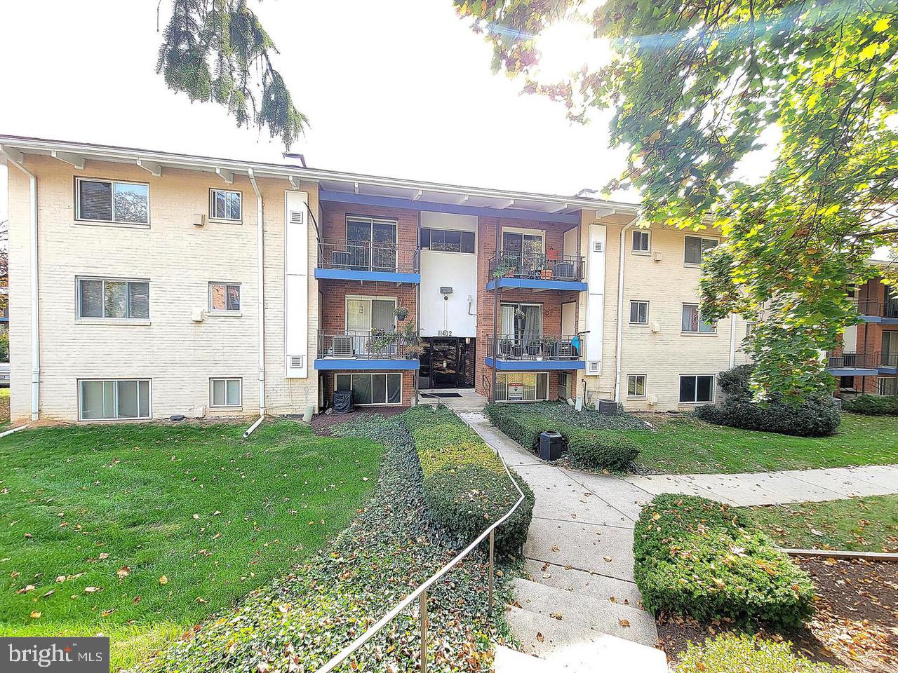 MARYLAND FARMS - Residential