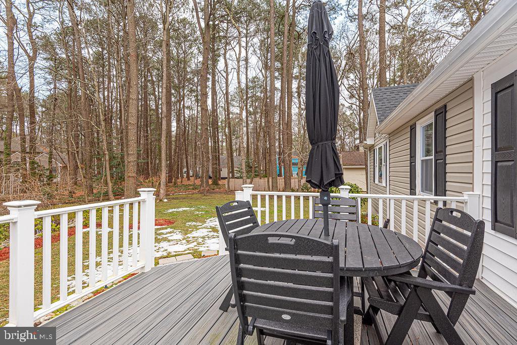 OCEAN PINES - SEABRIGHT - Residential