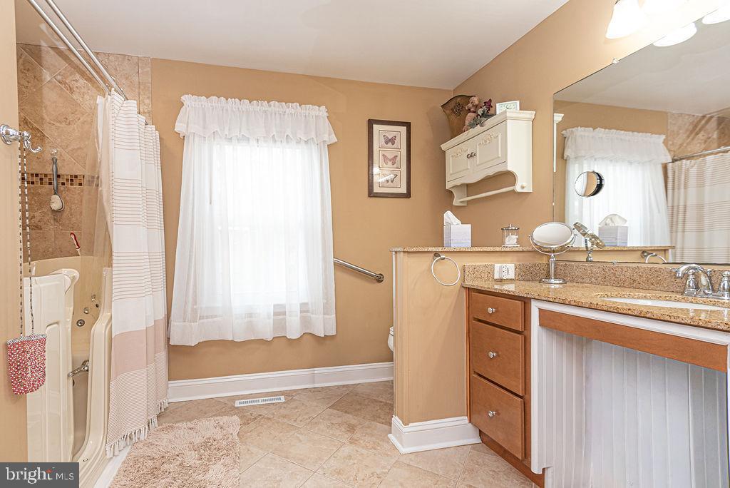 OCEAN PINES - SEABRIGHT - Residential