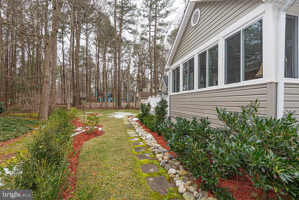 OCEAN PINES - SEABRIGHT - Residential