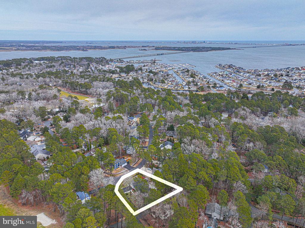 OCEAN PINES - SEABRIGHT - Residential