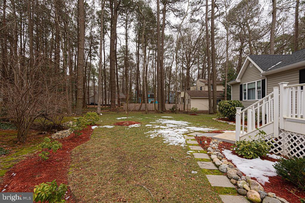 OCEAN PINES - SEABRIGHT - Residential
