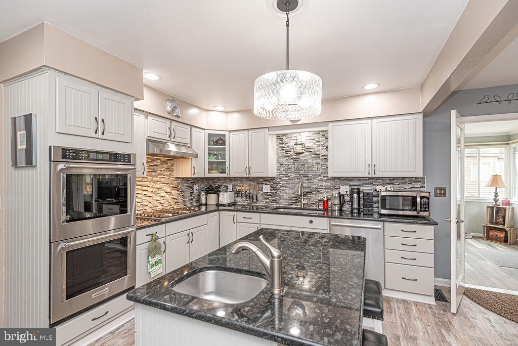 OCEAN PINES - SEABRIGHT - Residential